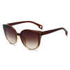 Cat Eye Women Men Eyewear