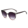 Cat Eye Women Men Eyewear