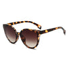 Cat Eye Women Men Eyewear