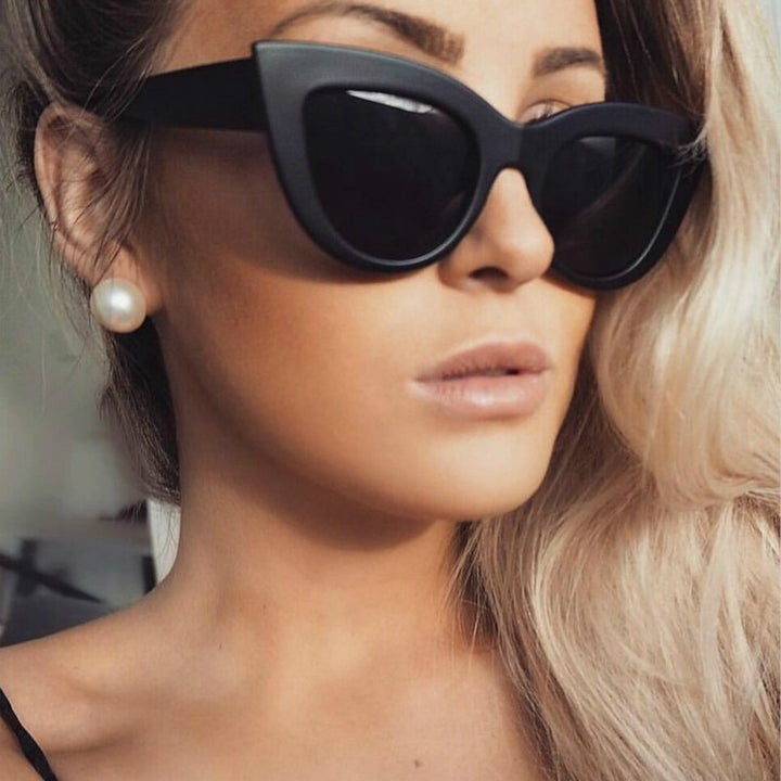Women Cat Eye Sunglasses