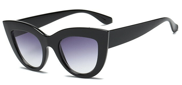 Women Cat Eye Sunglasses