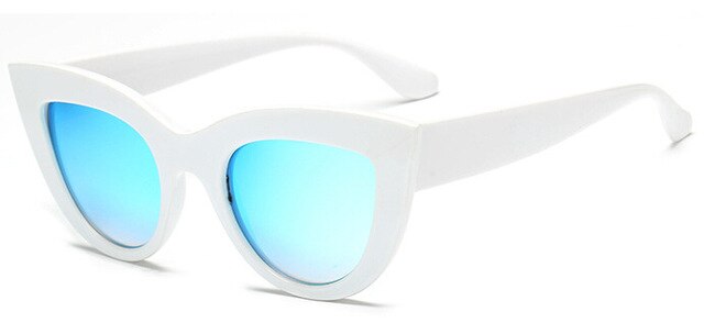 Women Cat Eye Sunglasses