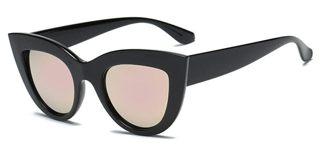 Women Cat Eye Sunglasses