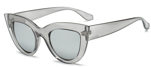 Women Cat Eye Sunglasses