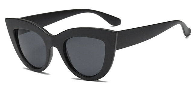 Women Cat Eye Sunglasses
