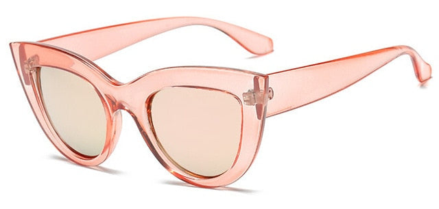 Women Cat Eye Sunglasses