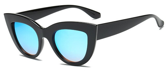 Women Cat Eye Sunglasses