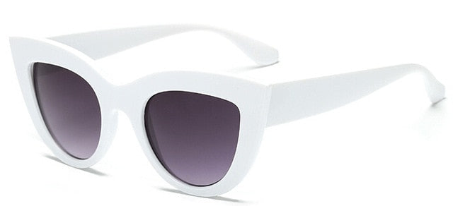 Women Cat Eye Sunglasses