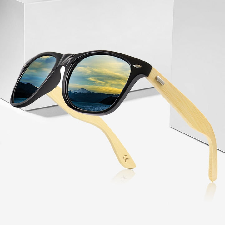 Designer Travel Goggles