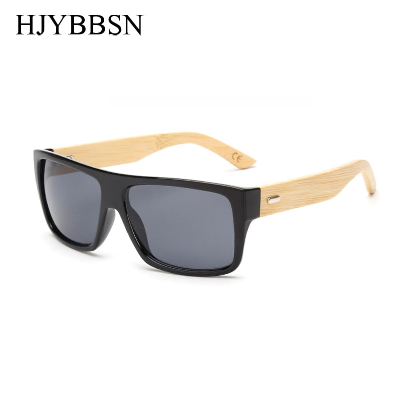 Original Wooden Sunglasses