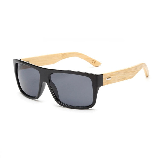 Original Wooden Sunglasses
