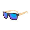 Original Wooden Sunglasses