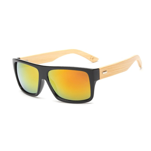 Original Wooden Sunglasses