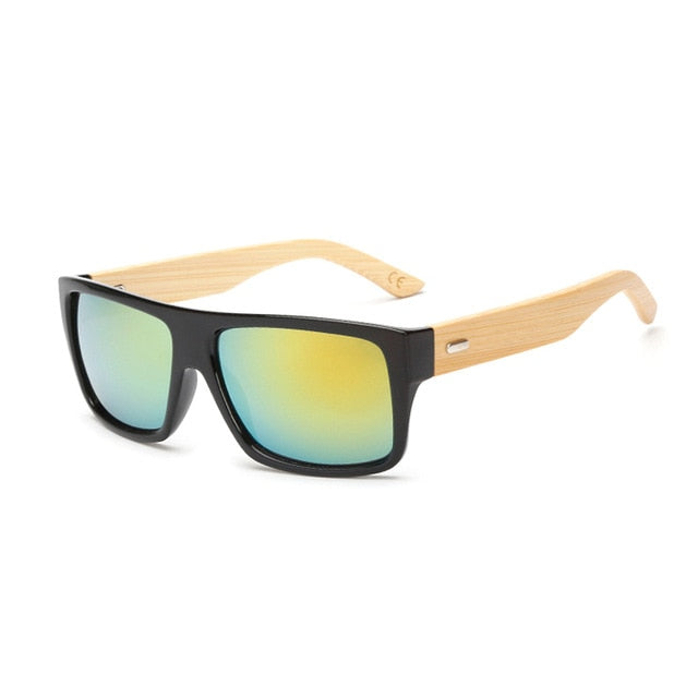 Original Wooden Sunglasses