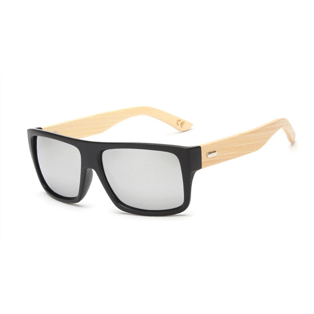 Original Wooden Sunglasses