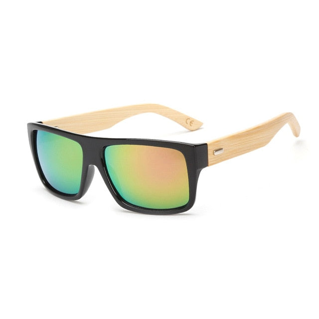 Original Wooden Sunglasses
