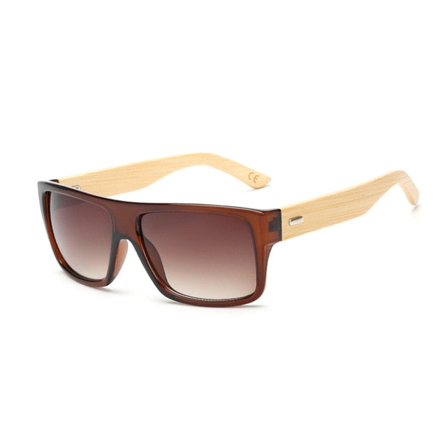 Original Wooden Sunglasses