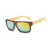 Original Wooden Sunglasses