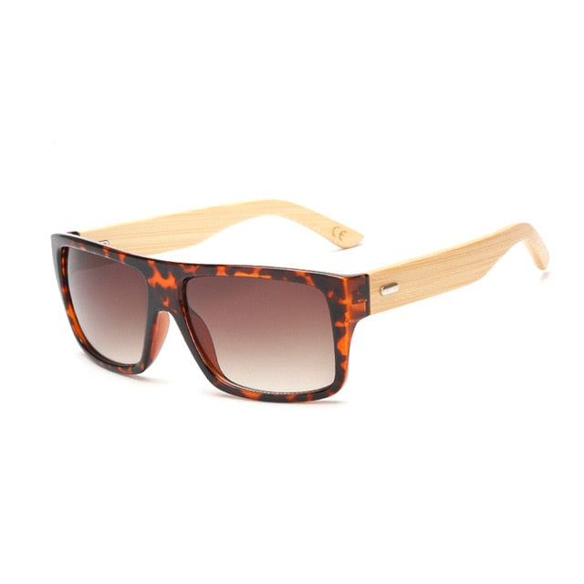 Original Wooden Sunglasses