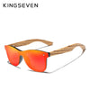 Designer Polarized Sunglasses