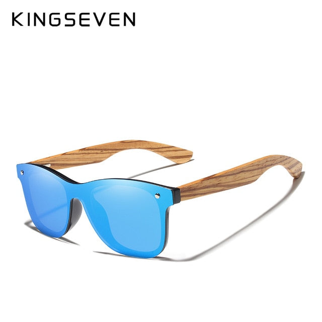 Designer Polarized Sunglasses