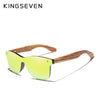 Designer Polarized Sunglasses
