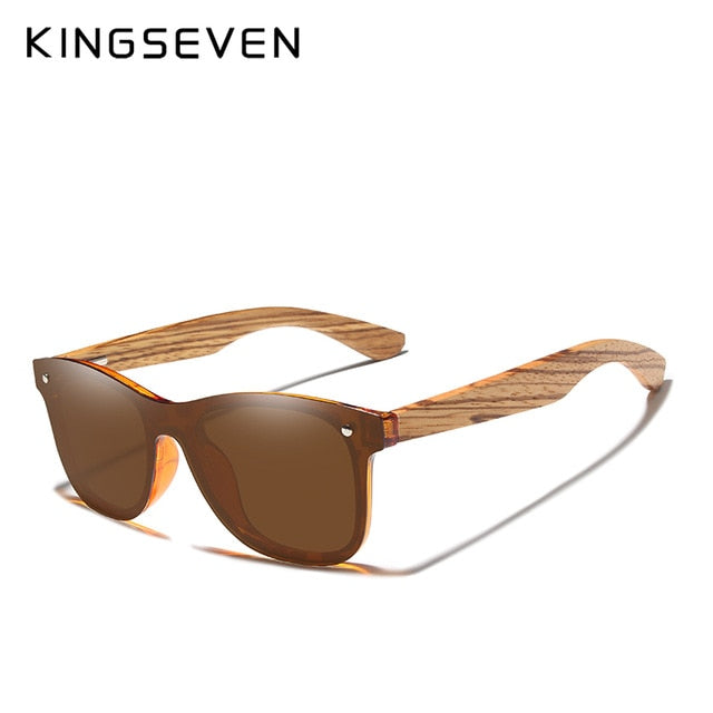 Designer Polarized Sunglasses
