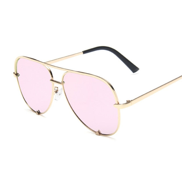 Designer Aviation Sunglasses