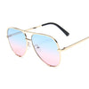 Designer Aviation Sunglasses