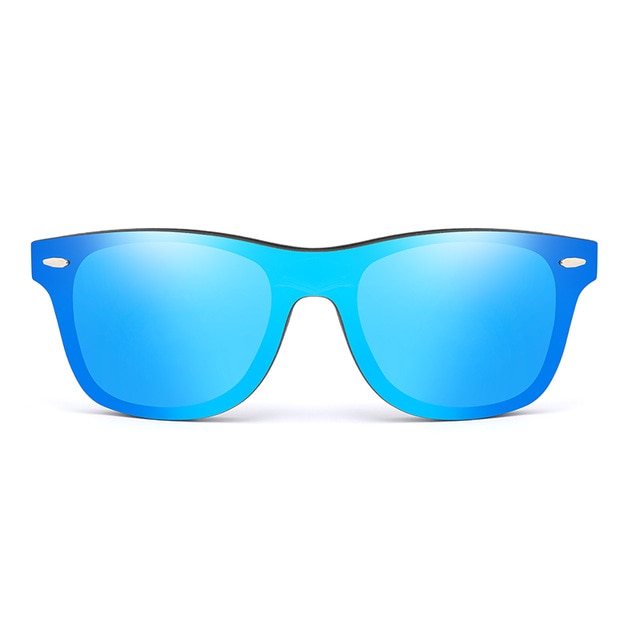 Men Wooden Sunglasses