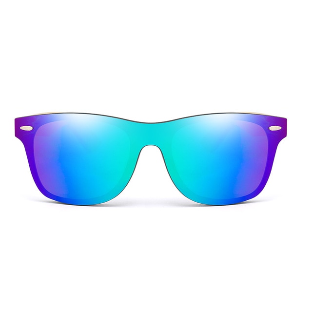 Men Wooden Sunglasses