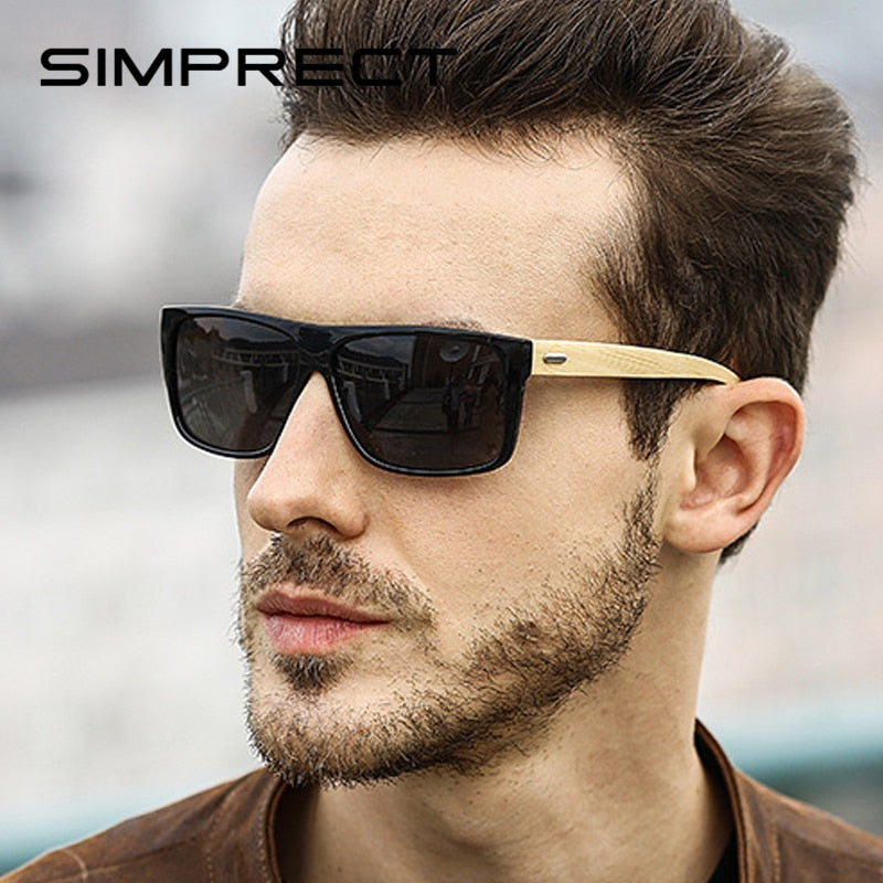 Men Polarized Sunglasses