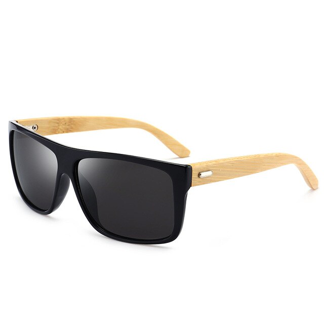 Men Polarized Sunglasses