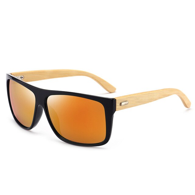 Men Polarized Sunglasses