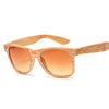 Square Vintage Sunglasses