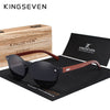 Original Rosewood Sunglasses