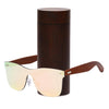 Men's Bamboo Sunglasses
