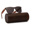 Men's Bamboo Sunglasses