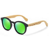 Natural Wooden Sunglasses