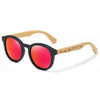 Natural Wooden Sunglasses