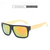 Bamboo Wood Sunglasses