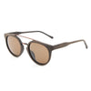Vintage Wood Sunglasses For Men